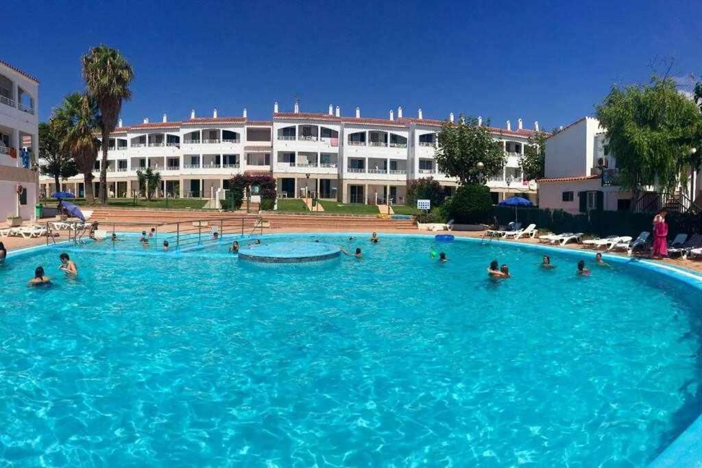 Brut Apartamento Con Piscina Appartamento Cala'N Blanes (Menorca)